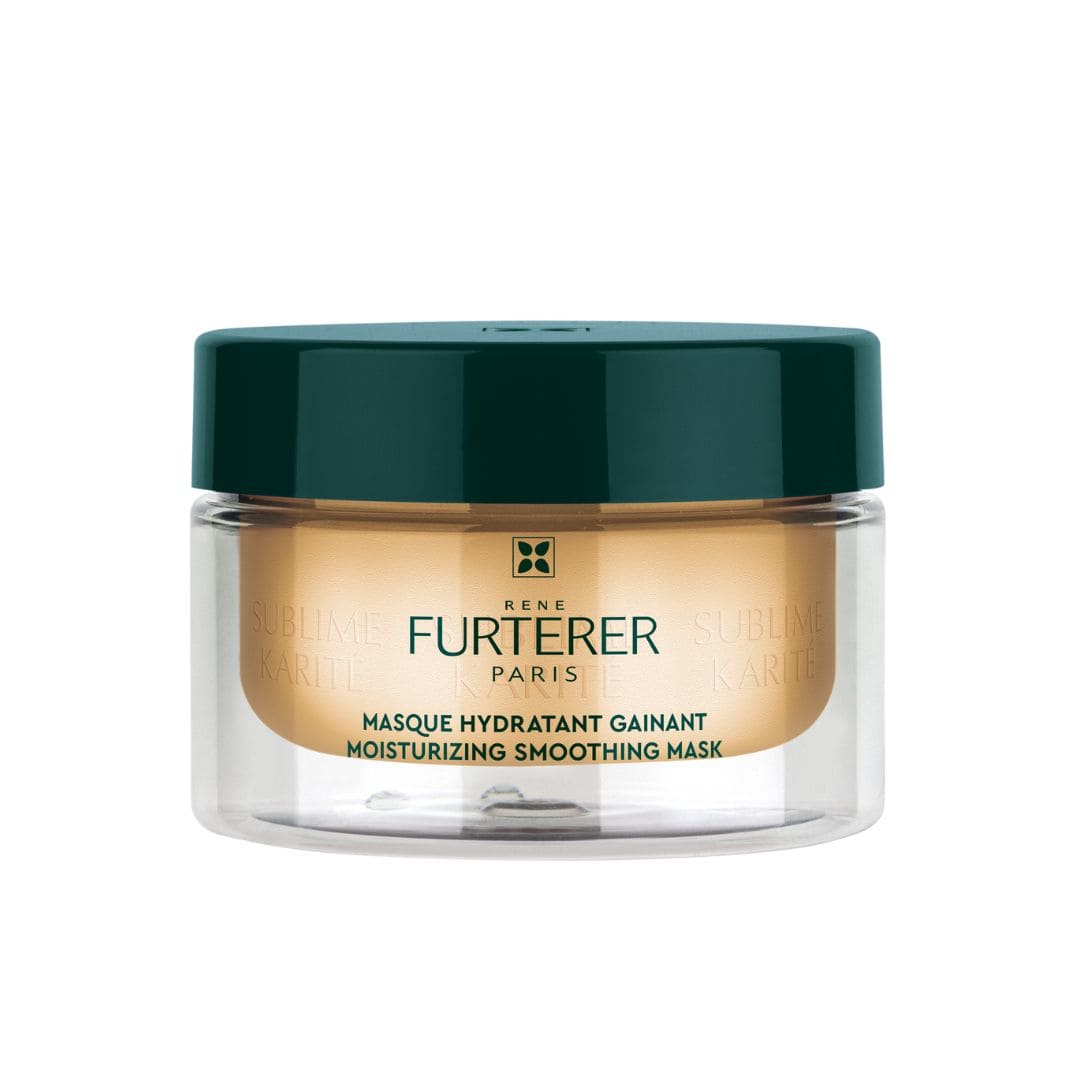 RF Sublime Karite masque hydratant