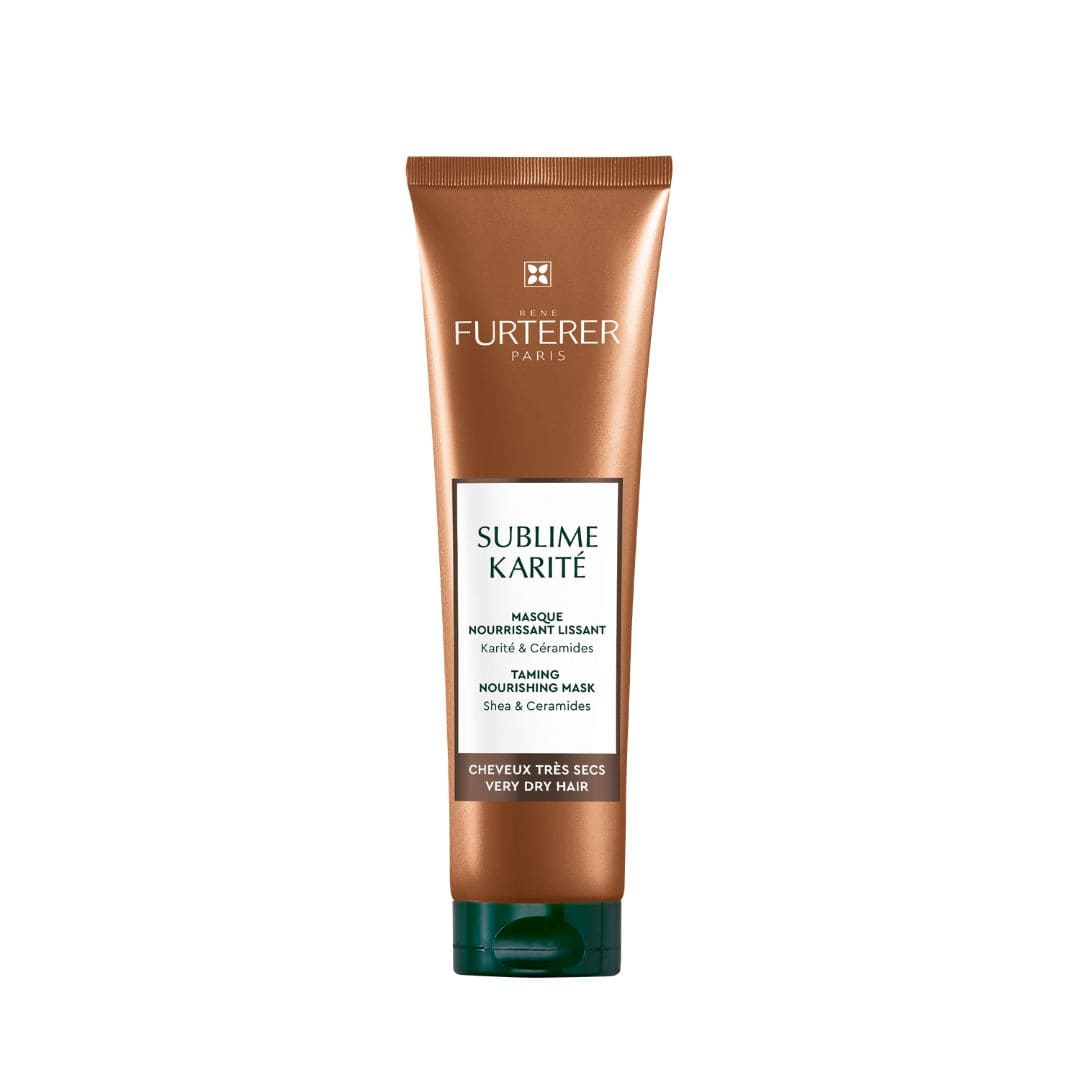 RF Sublime Karite masque nourrissant 100