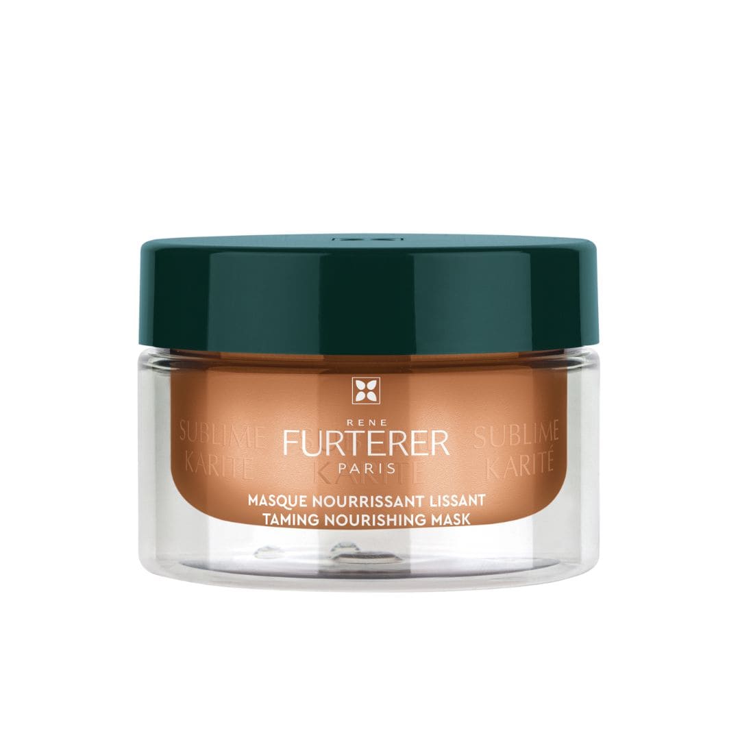 RF Sublime Karite masque nourrissant