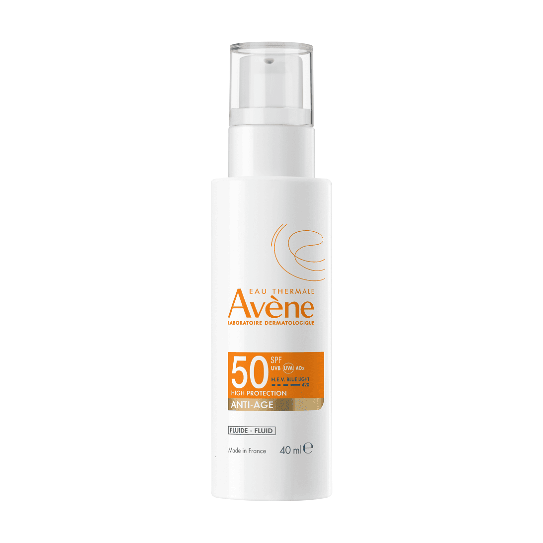 AV Expert Solaire AntiAge