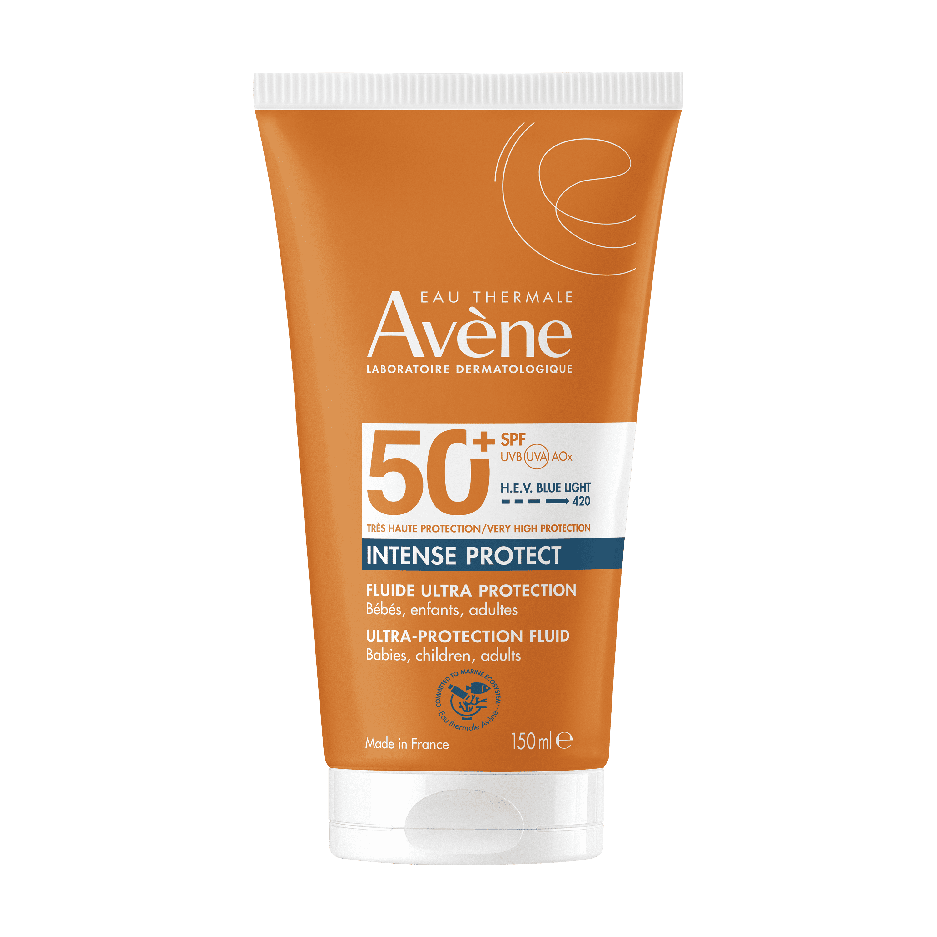 AV Intense Protect