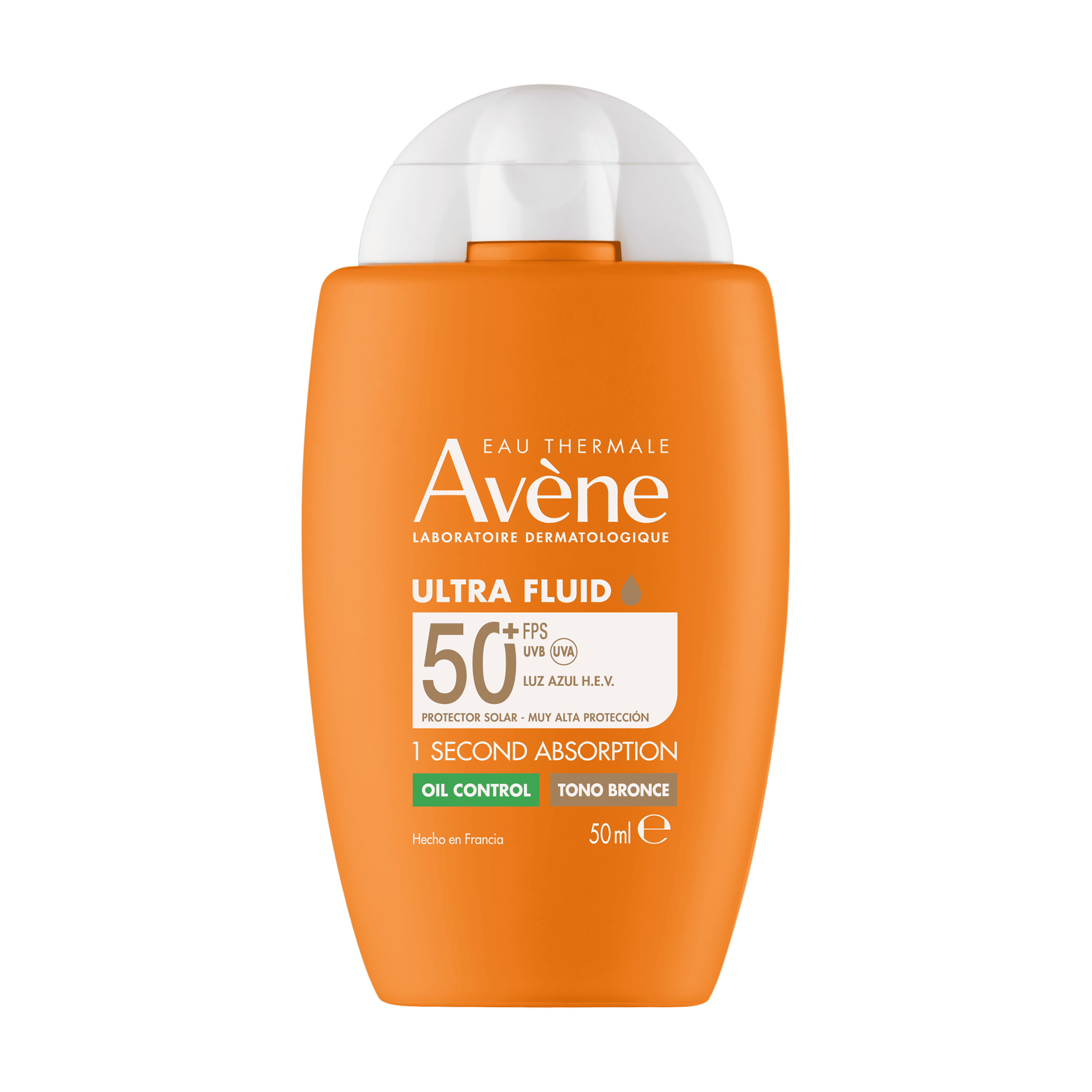 AV Ultra Fluid Solaire Oil Control