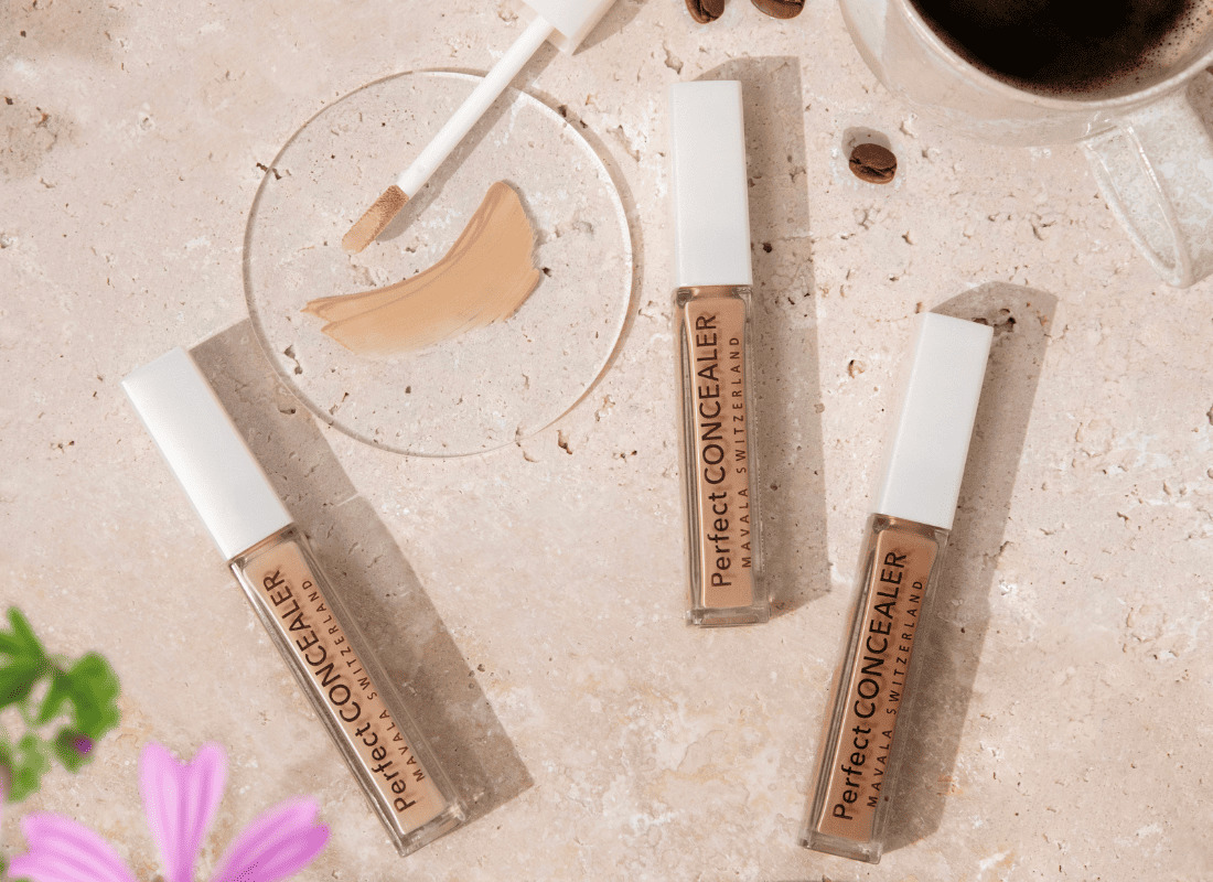 Perfect Concealer Alerte Ongles