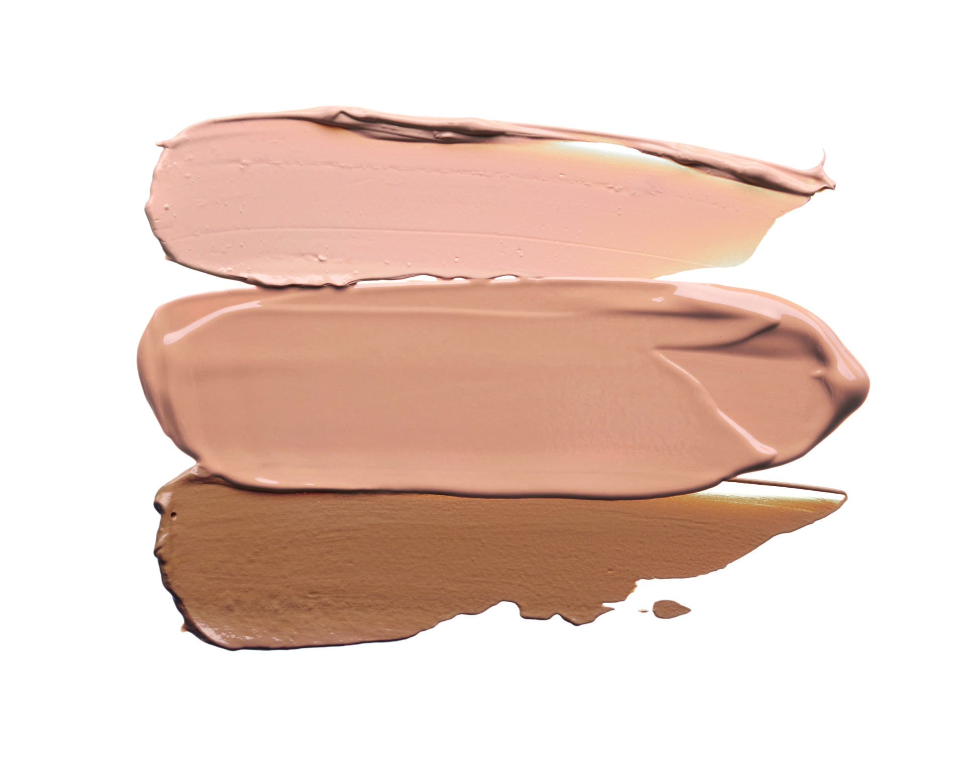 Perfect CONCEALER shades website