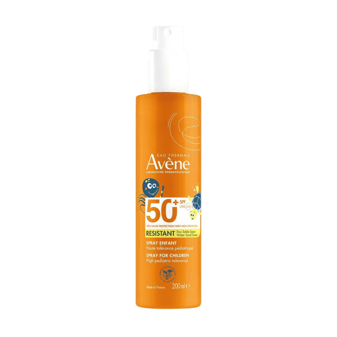 spray enfant