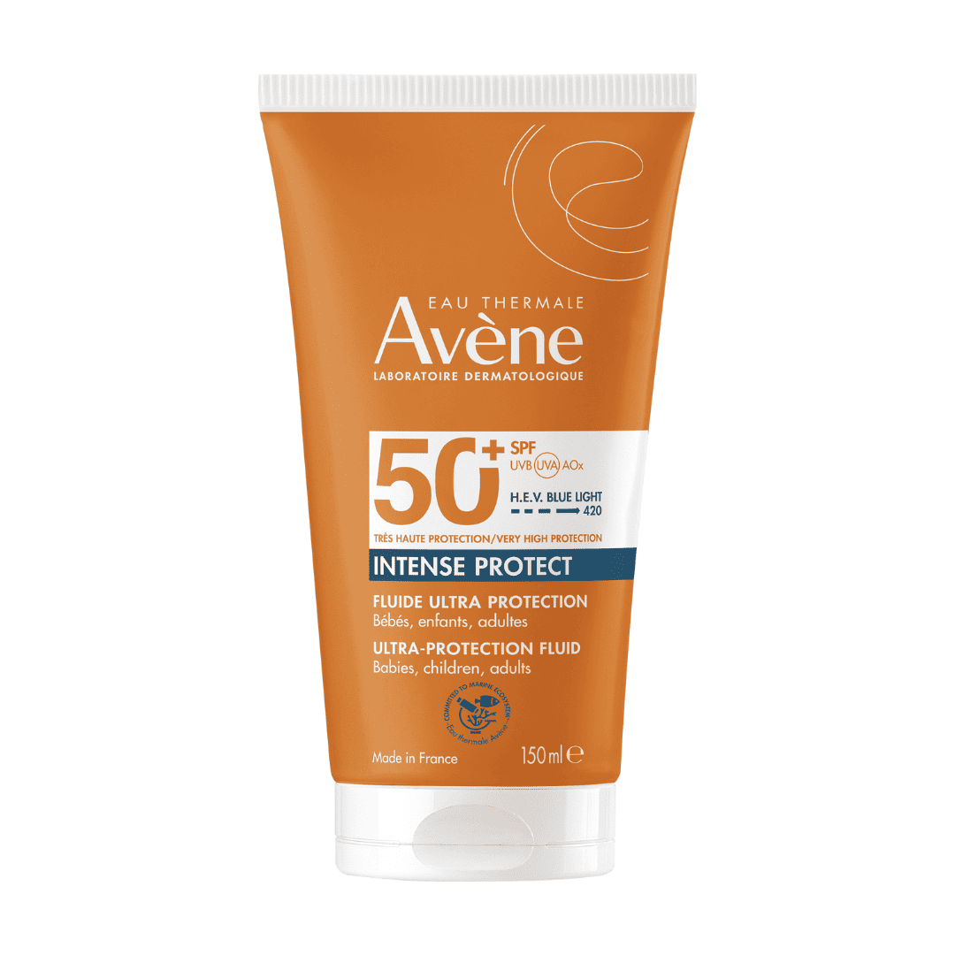 Intense Protect