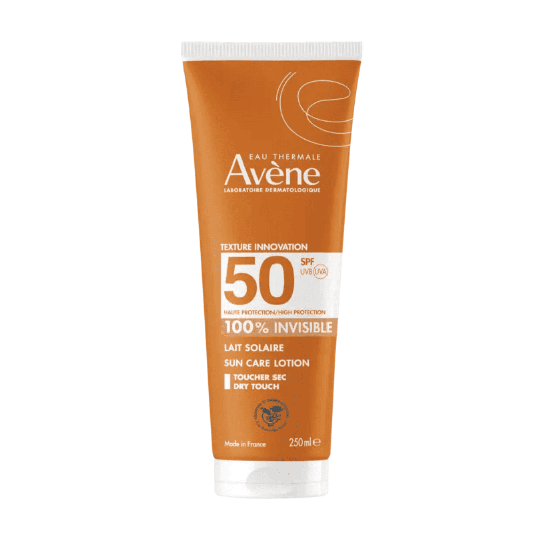 Lait Adulte spf 50  avene