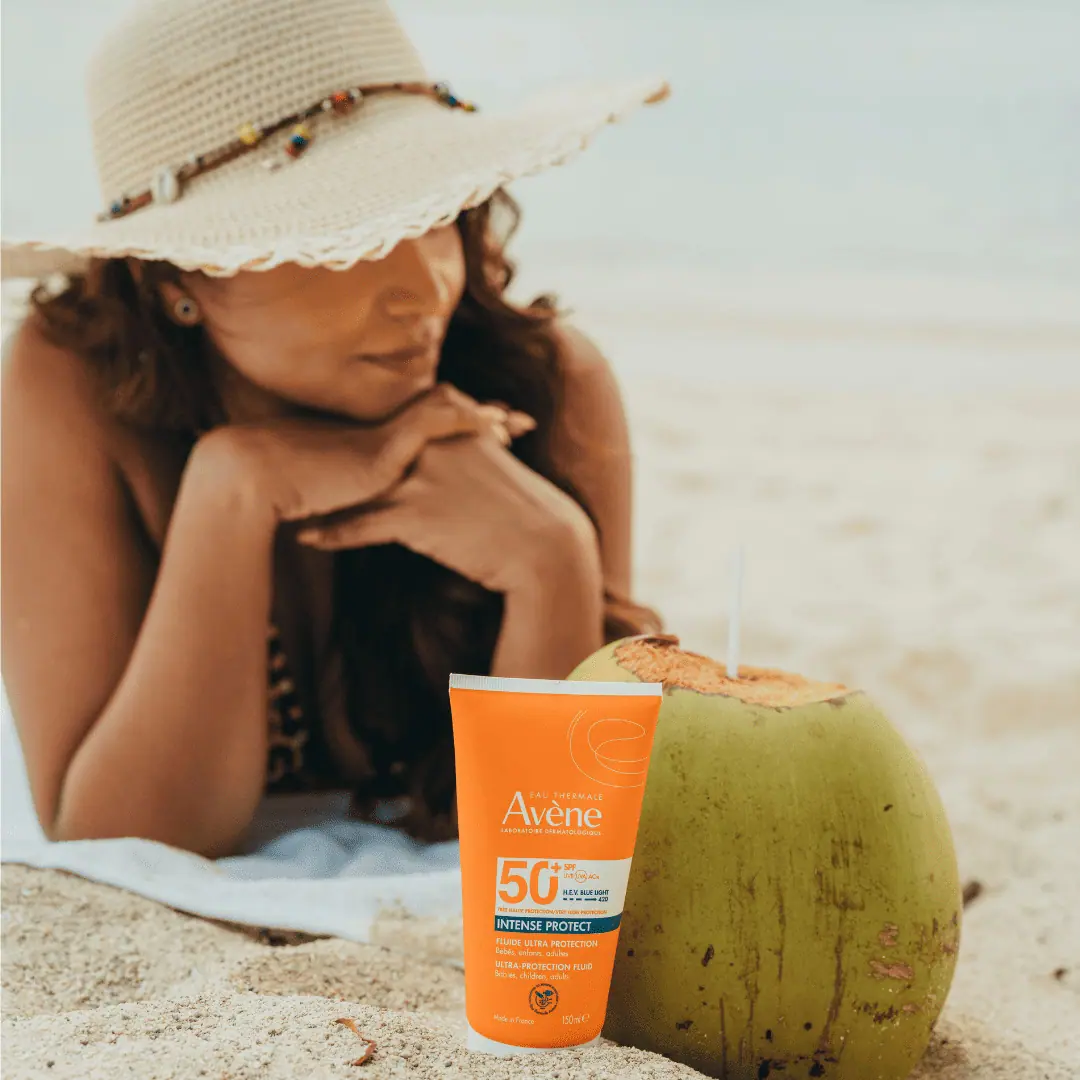 intense protect L’eczéma atopique est une inflammation chronique de la peau