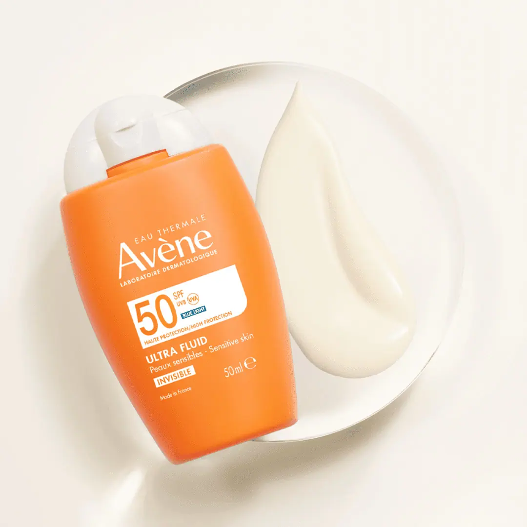 ultra fluide invisible