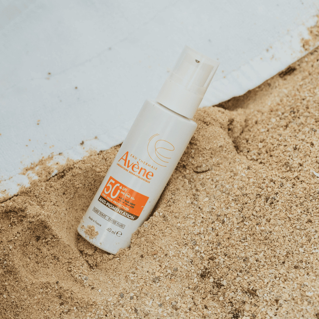 L’eczéma atopique est une inflammation chronique de la peau