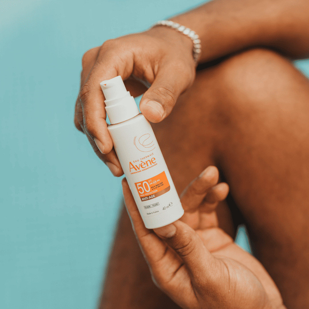 L’eczéma atopique est une inflammation chronique de la peau