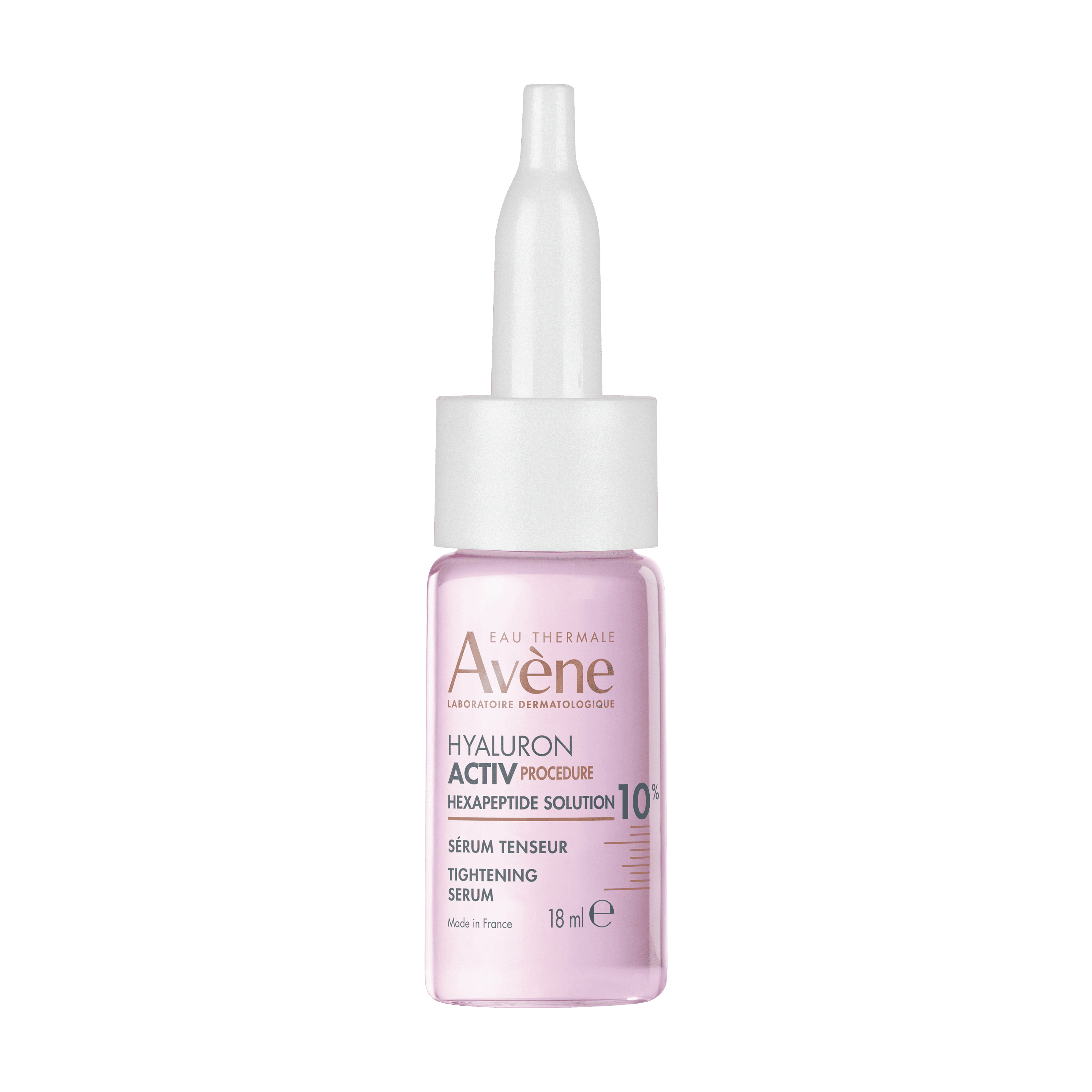 Avene Hyaluron Activ Procedure Serum Tenseur 18ml