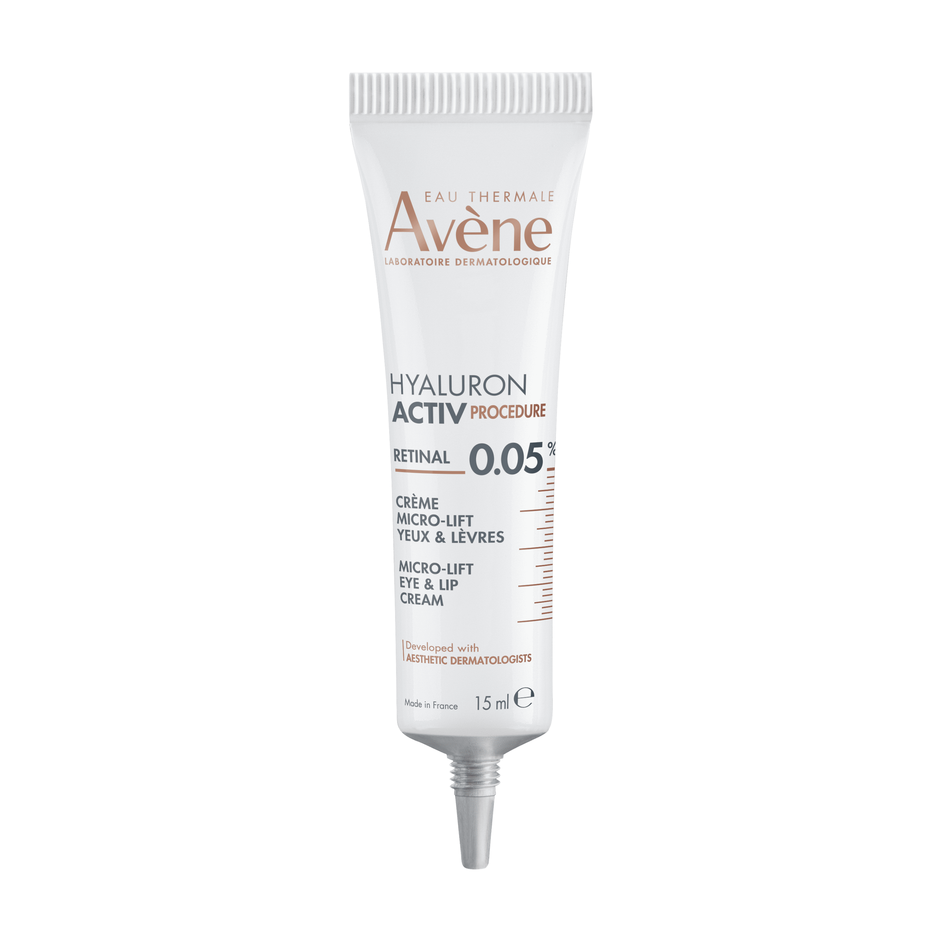 Avene Hyaluron Activ Procedure Yeux