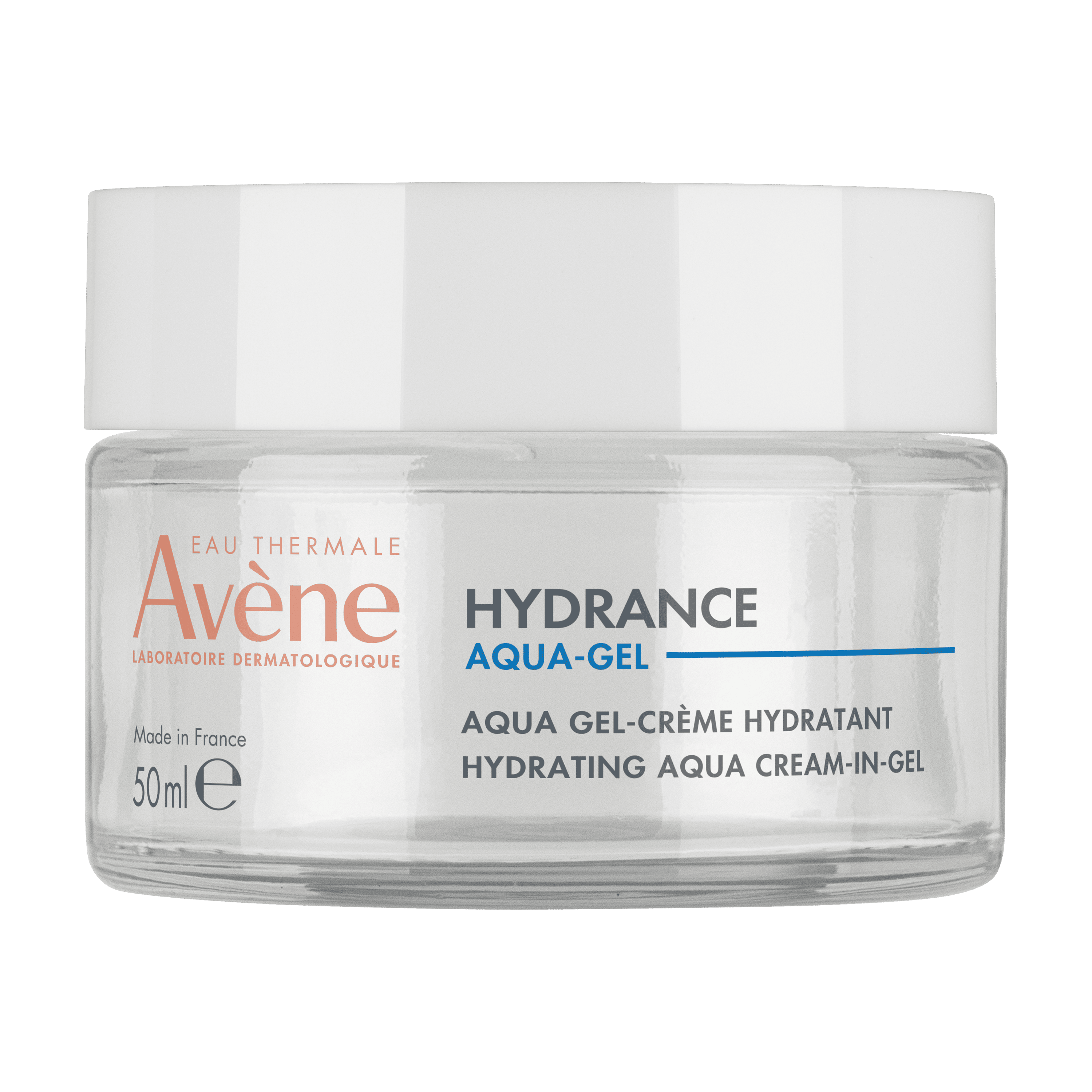 Avène Hydrance Aqua Gel Pot