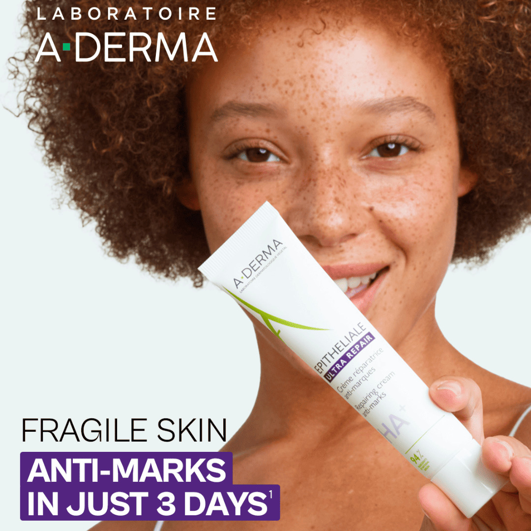 Peaux sèches à tendance atopique, action anti-grattage