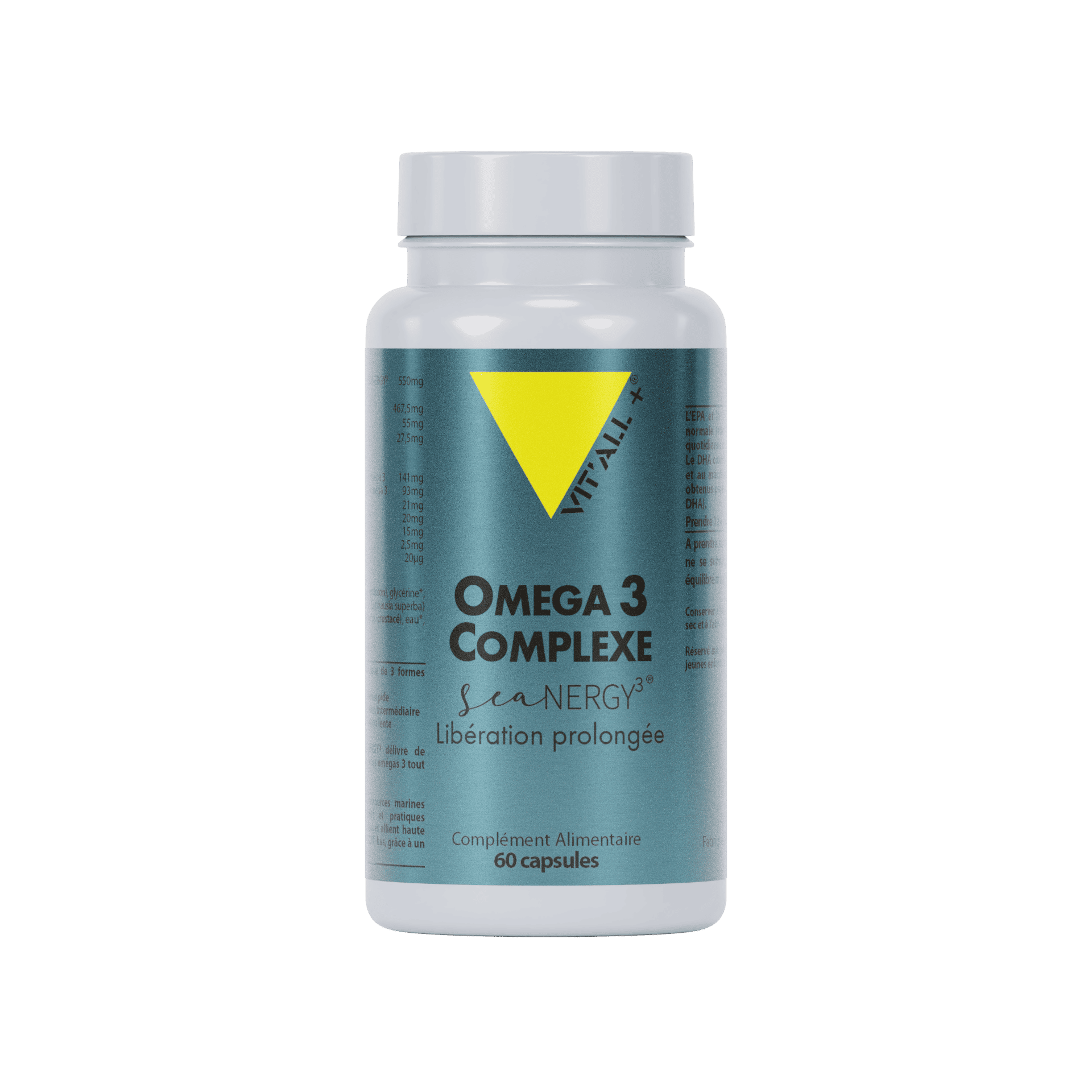 Infusion Ventre Plat