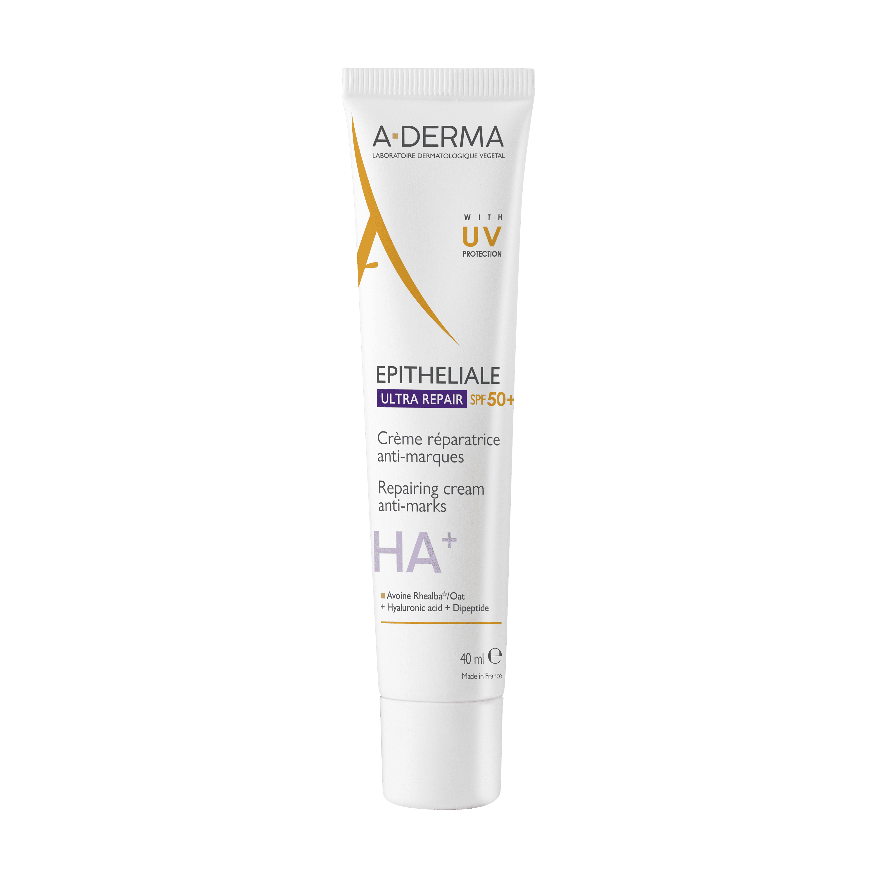Epitheliale-ultra-repair spf50+