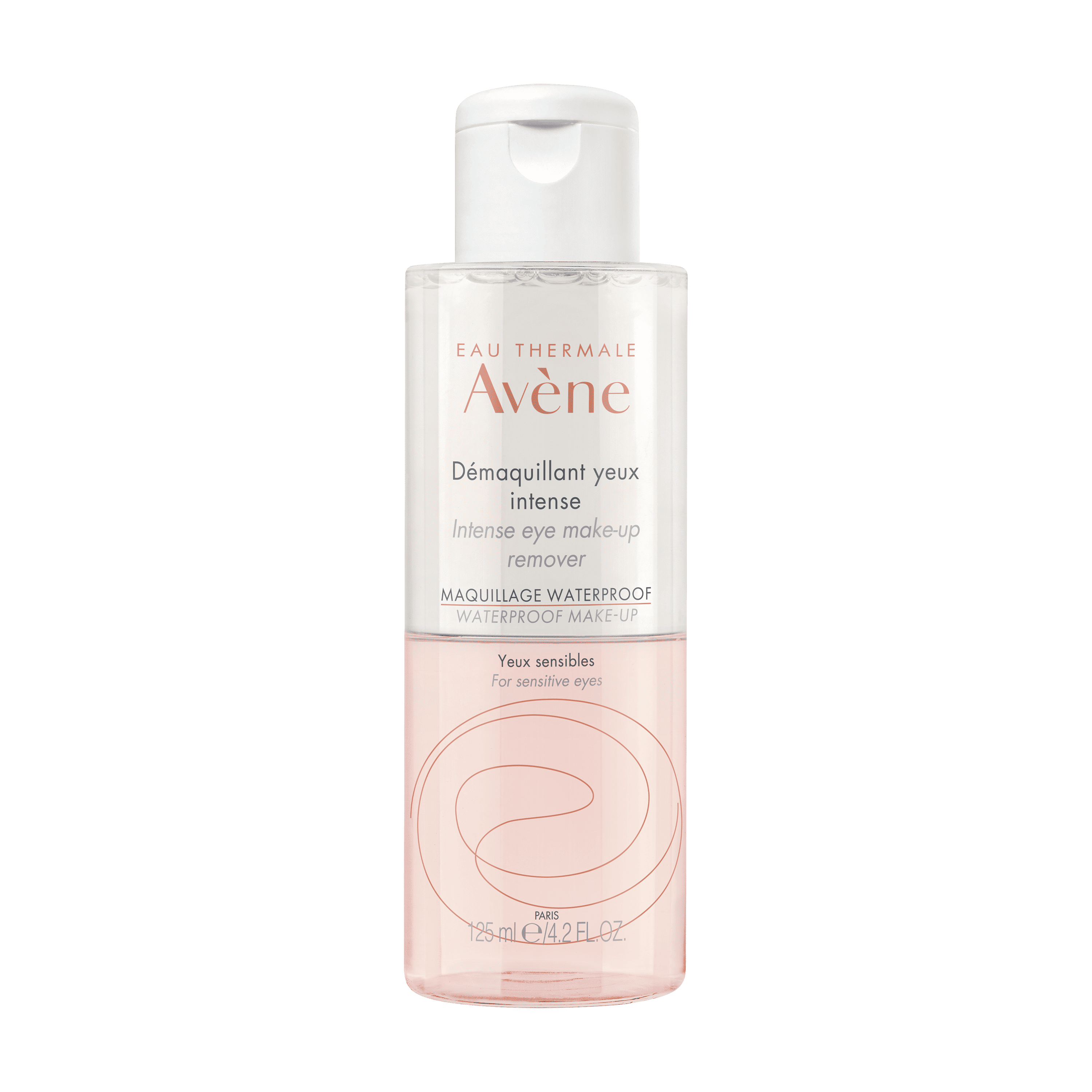 Avene Demaquillant Yeux Intense