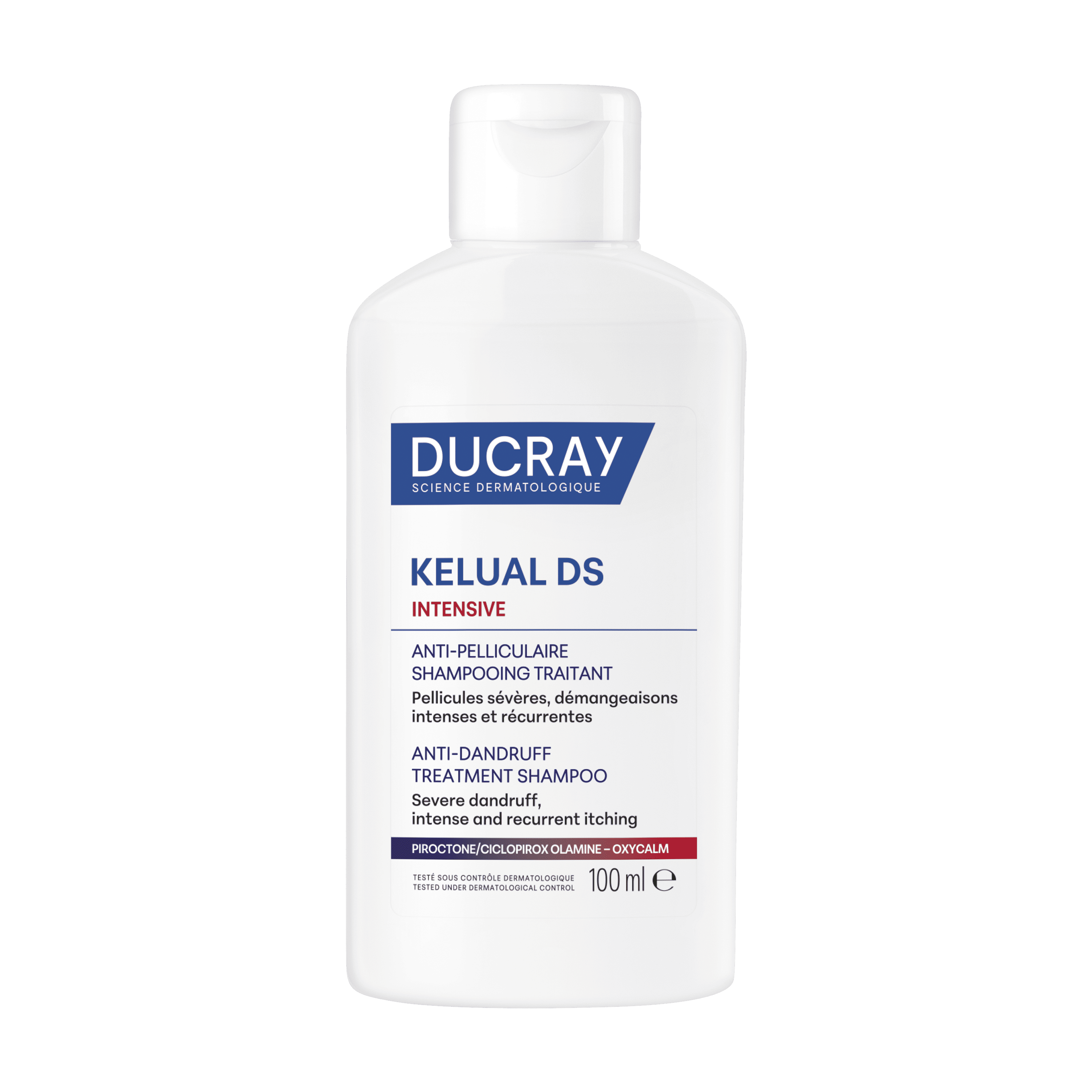 Ducray Kelual DS Intensive