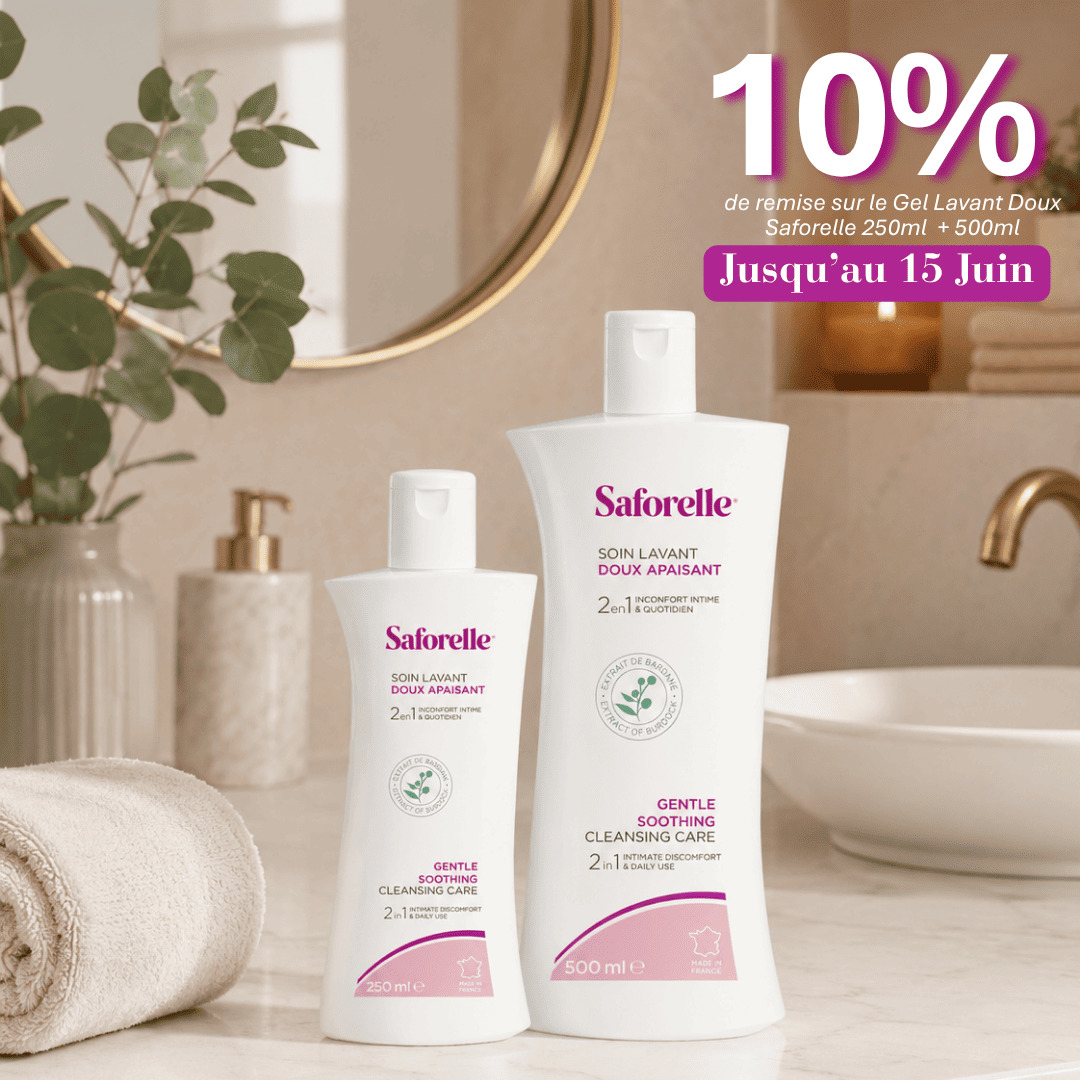 remise 10% sur le SLD 250+500ml
