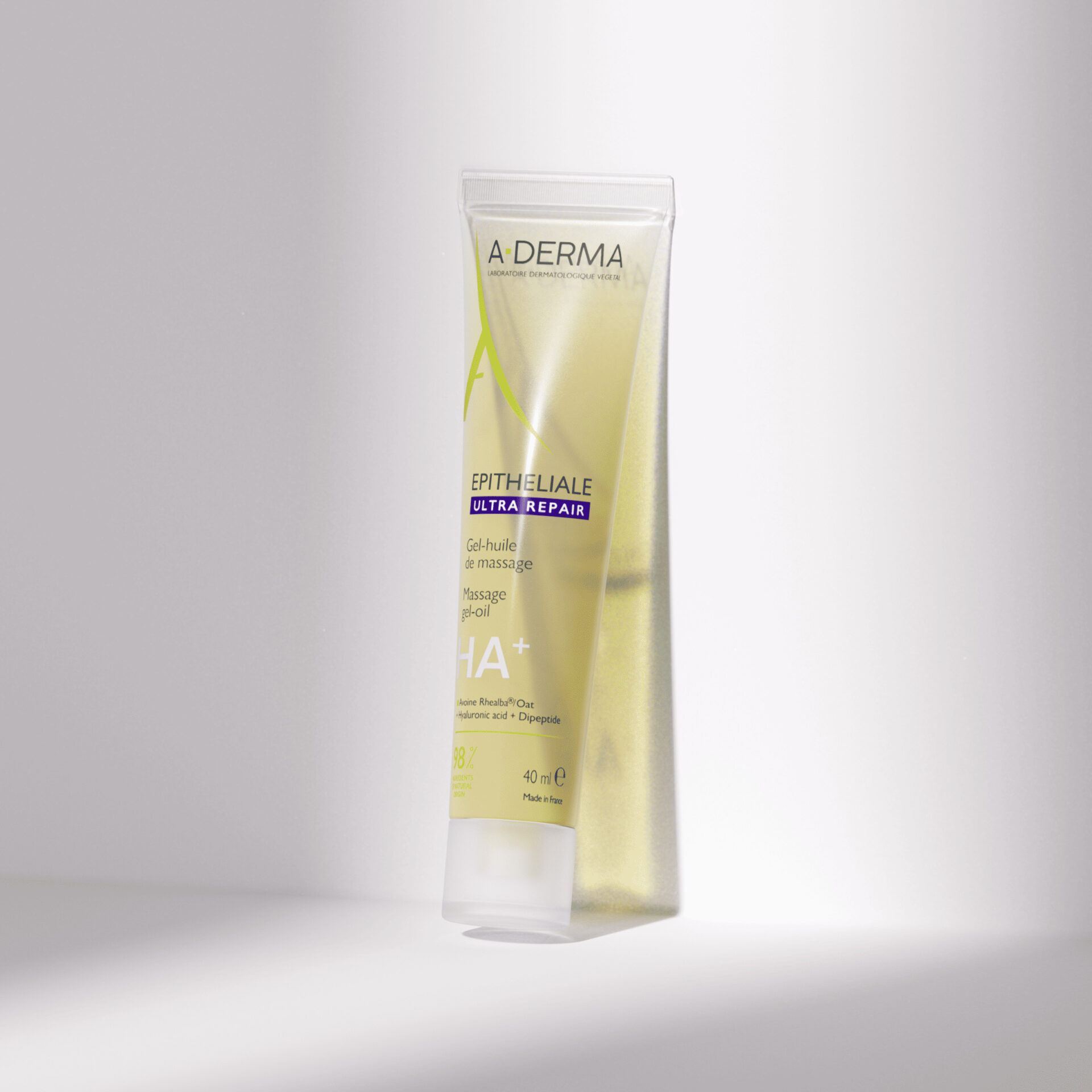 Aderma Epitheliale Ultra Repair Gel