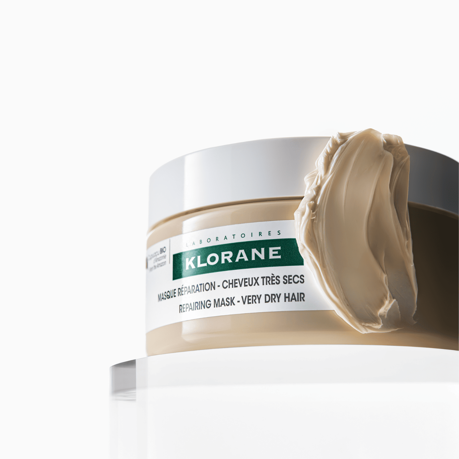 Klorane Cupuacu Masque 250ml