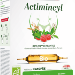 Actimincyl Bio