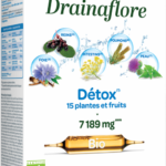 Drainaflore Bio Détox